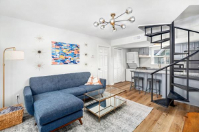 Remodeled and New - Walk to downtown Auburn